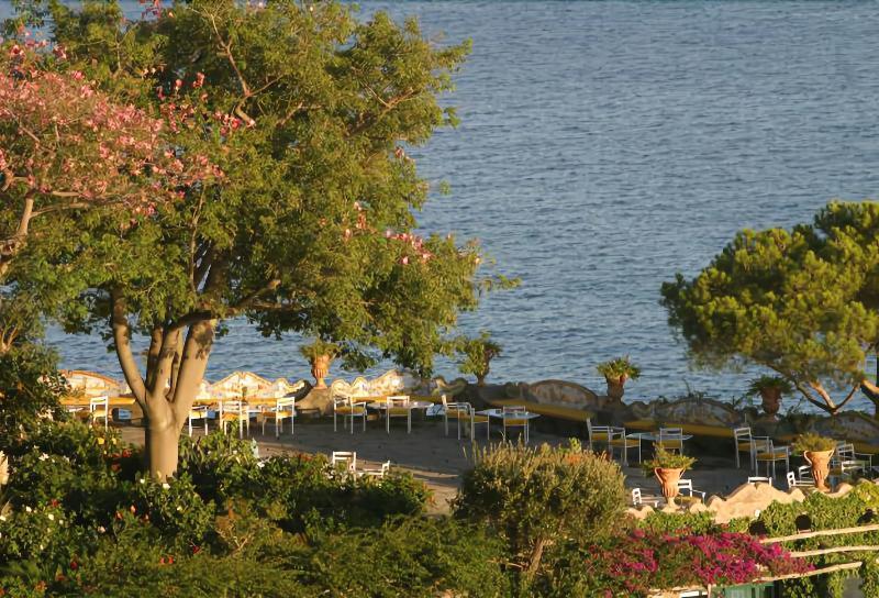 Il San Pietro Di Positano Hotell Eksteriør bilde