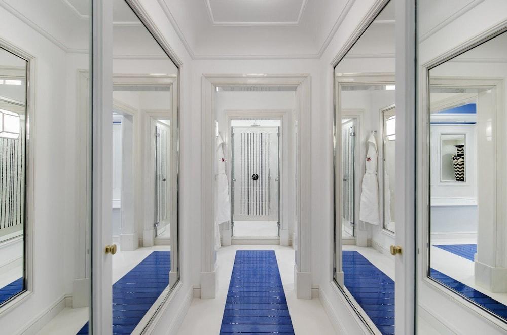 Il San Pietro Di Positano Hotell Eksteriør bilde
