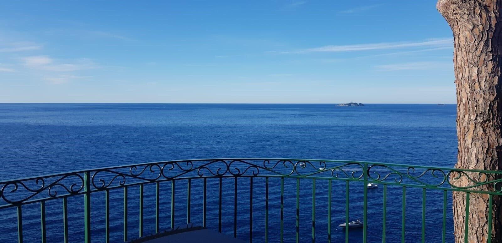 Il San Pietro Di Positano Hotell Eksteriør bilde